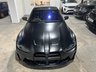 USED 2021 21 BMW M3 3.0 BiTurbo Competition Steptronic Euro 6 (s/s) 4dr SATIN PPF+CARBON BUCKET+VIS PK