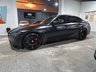 USED 2021 21 BMW M3 3.0 BiTurbo Competition Steptronic Euro 6 (s/s) 4dr SATIN PPF+CARBON BUCKET+VIS PK