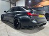 USED 2021 21 BMW M3 3.0 BiTurbo Competition Steptronic Euro 6 (s/s) 4dr SATIN PPF+CARBON BUCKET+VIS PK
