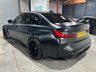 USED 2021 21 BMW M3 3.0 BiTurbo Competition Steptronic Euro 6 (s/s) 4dr SATIN PPF+CARBON BUCKET+VIS PK
