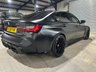 USED 2021 21 BMW M3 3.0 BiTurbo Competition Steptronic Euro 6 (s/s) 4dr SATIN PPF+CARBON BUCKET+VIS PK