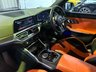 USED 2021 21 BMW M3 3.0 BiTurbo Competition Steptronic Euro 6 (s/s) 4dr SATIN PPF+CARBON BUCKET+VIS PK