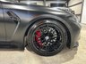 USED 2021 21 BMW M3 3.0 BiTurbo Competition Steptronic Euro 6 (s/s) 4dr SATIN PPF+CARBON BUCKET+VIS PK