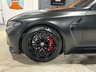 USED 2021 21 BMW M3 3.0 BiTurbo Competition Steptronic Euro 6 (s/s) 4dr SATIN PPF+CARBON BUCKET+VIS PK