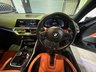 USED 2021 21 BMW M3 3.0 BiTurbo Competition Steptronic Euro 6 (s/s) 4dr SATIN PPF+CARBON BUCKET+VIS PK