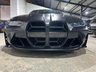 USED 2021 21 BMW M3 3.0 BiTurbo Competition Steptronic Euro 6 (s/s) 4dr SATIN PPF+CARBON BUCKET+VIS PK
