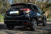 USED 2016 66 HONDA HR-V 1.6 i-DTEC EX SUV 5dr Diesel Manual Euro 6 (s/s) (120 ps) Parking Sensors - Front & Rear