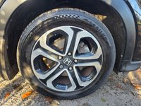 USED 2016 66 HONDA HR-V 1.6 i-DTEC EX SUV 5dr Diesel Manual Euro 6 (s/s) (120 ps) Parking Sensors - Front & Rear