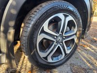 USED 2016 66 HONDA HR-V 1.6 i-DTEC EX SUV 5dr Diesel Manual Euro 6 (s/s) (120 ps) Parking Sensors - Front & Rear