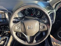 USED 2016 66 HONDA HR-V 1.6 i-DTEC EX SUV 5dr Diesel Manual Euro 6 (s/s) (120 ps) Parking Sensors - Front & Rear