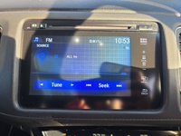 USED 2016 66 HONDA HR-V 1.6 i-DTEC EX SUV 5dr Diesel Manual Euro 6 (s/s) (120 ps) Parking Sensors - Front & Rear