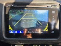 USED 2016 66 HONDA HR-V 1.6 i-DTEC EX SUV 5dr Diesel Manual Euro 6 (s/s) (120 ps) Parking Sensors - Front & Rear