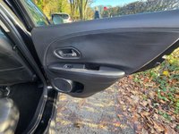 USED 2016 66 HONDA HR-V 1.6 i-DTEC EX SUV 5dr Diesel Manual Euro 6 (s/s) (120 ps) Parking Sensors - Front & Rear
