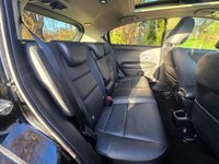 USED 2016 66 HONDA HR-V 1.6 i-DTEC EX SUV 5dr Diesel Manual Euro 6 (s/s) (120 ps) Parking Sensors - Front & Rear