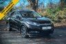 USED 2016 66 HONDA HR-V 1.6 i-DTEC EX SUV 5dr Diesel Manual Euro 6 (s/s) (120 ps) Parking Sensors - Front & Rear