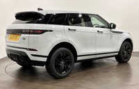 USED 2021 21 LAND ROVER RANGE ROVER EVOQUE 2.0 P200 MHEV S SUV 5dr Petrol Auto 4WD Euro 6 (s/s) (200 ps) Extremely well cared for and maintained 2.0 P200 MHEV Euro 6 4wd Hosting a full glass panoramic glass roof, Full Leather Interior, Cruise Control , Privacy glass