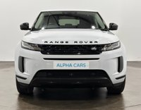 USED 2021 21 LAND ROVER RANGE ROVER EVOQUE 2.0 P200 MHEV S SUV 5dr Petrol Auto 4WD Euro 6 (s/s) (200 ps) Extremely well cared for and maintained 2.0 P200 MHEV Euro 6 4wd Hosting a full glass panoramic glass roof, Full Leather Interior, Cruise Control , Privacy glass