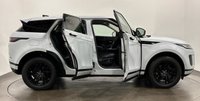 USED 2021 21 LAND ROVER RANGE ROVER EVOQUE 2.0 P200 MHEV S SUV 5dr Petrol Auto 4WD Euro 6 (s/s) (200 ps) Extremely well cared for and maintained 2.0 P200 MHEV Euro 6 4wd Hosting a full glass panoramic glass roof, Full Leather Interior, Cruise Control , Privacy glass