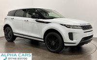 USED 2021 21 LAND ROVER RANGE ROVER EVOQUE 2.0 P200 MHEV S SUV 5dr Petrol Auto 4WD Euro 6 (s/s) (200 ps) Extremely well cared for and maintained 2.0 P200 MHEV Euro 6 4wd Hosting a full glass panoramic glass roof, Full Leather Interior, Cruise Control , Privacy glass