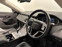 USED 2021 21 LAND ROVER RANGE ROVER EVOQUE 2.0 P200 MHEV S SUV 5dr Petrol Auto 4WD Euro 6 (s/s) (200 ps) Extremely well cared for and maintained 2.0 P200 MHEV Euro 6 4wd Hosting a full glass panoramic glass roof, Full Leather Interior, Cruise Control , Privacy glass