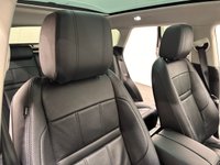 USED 2021 21 LAND ROVER RANGE ROVER EVOQUE 2.0 P200 MHEV S SUV 5dr Petrol Auto 4WD Euro 6 (s/s) (200 ps) Extremely well cared for and maintained 2.0 P200 MHEV Euro 6 4wd Hosting a full glass panoramic glass roof, Full Leather Interior, Cruise Control , Privacy glass