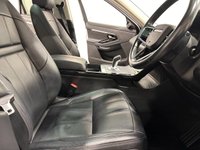 USED 2021 21 LAND ROVER RANGE ROVER EVOQUE 2.0 P200 MHEV S SUV 5dr Petrol Auto 4WD Euro 6 (s/s) (200 ps) Extremely well cared for and maintained 2.0 P200 MHEV Euro 6 4wd Hosting a full glass panoramic glass roof, Full Leather Interior, Cruise Control , Privacy glass