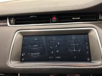 USED 2021 21 LAND ROVER RANGE ROVER EVOQUE 2.0 P200 MHEV S SUV 5dr Petrol Auto 4WD Euro 6 (s/s) (200 ps) Extremely well cared for and maintained 2.0 P200 MHEV Euro 6 4wd Hosting a full glass panoramic glass roof, Full Leather Interior, Cruise Control , Privacy glass