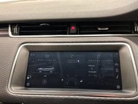 USED 2021 21 LAND ROVER RANGE ROVER EVOQUE 2.0 P200 MHEV S SUV 5dr Petrol Auto 4WD Euro 6 (s/s) (200 ps) Extremely well cared for and maintained 2.0 P200 MHEV Euro 6 4wd Hosting a full glass panoramic glass roof, Full Leather Interior, Cruise Control , Privacy glass