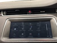 USED 2021 21 LAND ROVER RANGE ROVER EVOQUE 2.0 P200 MHEV S SUV 5dr Petrol Auto 4WD Euro 6 (s/s) (200 ps) Extremely well cared for and maintained 2.0 P200 MHEV Euro 6 4wd Hosting a full glass panoramic glass roof, Full Leather Interior, Cruise Control , Privacy glass