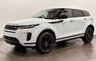 USED 2021 21 LAND ROVER RANGE ROVER EVOQUE 2.0 P200 MHEV S SUV 5dr Petrol Auto 4WD Euro 6 (s/s) (200 ps) Extremely well cared for and maintained 2.0 P200 MHEV Euro 6 4wd Hosting a full glass panoramic glass roof, Full Leather Interior, Cruise Control , Privacy glass