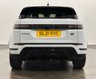 USED 2021 21 LAND ROVER RANGE ROVER EVOQUE 2.0 P200 MHEV S SUV 5dr Petrol Auto 4WD Euro 6 (s/s) (200 ps) Extremely well cared for and maintained 2.0 P200 MHEV Euro 6 4wd Hosting a full glass panoramic glass roof, Full Leather Interior, Cruise Control , Privacy glass