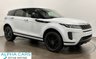 USED 2021 21 LAND ROVER RANGE ROVER EVOQUE 2.0 P200 MHEV S SUV 5dr Petrol Auto 4WD Euro 6 (s/s) (200 ps) Extremely well cared for and maintained 2.0 P200 MHEV Euro 6 4wd Hosting a full glass panoramic glass roof, Full Leather Interior, Cruise Control , Privacy glass