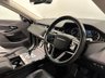 USED 2021 21 LAND ROVER RANGE ROVER EVOQUE 2.0 P200 MHEV S SUV 5dr Petrol Auto 4WD Euro 6 (s/s) (200 ps) Extremely well cared for and maintained 2.0 P200 MHEV Euro 6 4wd Hosting a full glass panoramic glass roof, Full Leather Interior, Cruise Control , Privacy glass