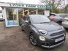 USED 2023 23 FIAT 500X 1.0 FireFly Turbo Sport SUV 5dr Petrol Manual Euro 6 (s/s) (120 bhp) Perfectly maintained with full service history (2 x service records) including a detailed inspection and fresh service on arrival. One Owner. Sold with a new 12 month MOT with no advisories. Only Insurance Group 12! Euro 6 / ULEZ Compliant.