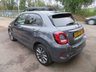 USED 2023 23 FIAT 500X 1.0 FireFly Turbo Sport SUV 5dr Petrol Manual Euro 6 (s/s) (120 bhp) Perfectly maintained with full service history (2 x service records) including a detailed inspection and fresh service on arrival. One Owner. Sold with a new 12 month MOT with no advisories. Only Insurance Group 12! Euro 6 / ULEZ Compliant.