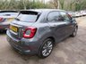 USED 2023 23 FIAT 500X 1.0 FireFly Turbo Sport SUV 5dr Petrol Manual Euro 6 (s/s) (120 bhp) Perfectly maintained with full service history (2 x service records) including a detailed inspection and fresh service on arrival. One Owner. Sold with a new 12 month MOT with no advisories. Only Insurance Group 12! Euro 6 / ULEZ Compliant.