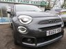 USED 2023 23 FIAT 500X 1.0 FireFly Turbo Sport SUV 5dr Petrol Manual Euro 6 (s/s) (120 bhp) Perfectly maintained with full service history (2 x service records) including a detailed inspection and fresh service on arrival. One Owner. Sold with a new 12 month MOT with no advisories. Only Insurance Group 12! Euro 6 / ULEZ Compliant.