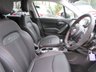 USED 2023 23 FIAT 500X 1.0 FireFly Turbo Sport SUV 5dr Petrol Manual Euro 6 (s/s) (120 bhp) Perfectly maintained with full service history (2 x service records) including a detailed inspection and fresh service on arrival. One Owner. Sold with a new 12 month MOT with no advisories. Only Insurance Group 12! Euro 6 / ULEZ Compliant.