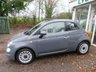 USED 2021 71 FIAT 500 1.0 MHEV Dolcevita Hatchback 3dr Petrol Manual Euro 6 (s/s) (70 bhp) This very low mileage example comes perfectly maintained with full service history (4 x service records) including a detailed inspection and new service on arrival to us. One Owner. MOT until December 2026 with no advisories. Only Insurance Group 9!