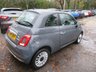 USED 2021 71 FIAT 500 1.0 MHEV Dolcevita Hatchback 3dr Petrol Manual Euro 6 (s/s) (70 bhp) This very low mileage example comes perfectly maintained with full service history (4 x service records) including a detailed inspection and new service on arrival to us. One Owner. MOT until December 2026 with no advisories. Only Insurance Group 9!