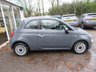 USED 2021 71 FIAT 500 1.0 MHEV Dolcevita Hatchback 3dr Petrol Manual Euro 6 (s/s) (70 bhp) This very low mileage example comes perfectly maintained with full service history (4 x service records) including a detailed inspection and new service on arrival to us. One Owner. MOT until December 2026 with no advisories. Only Insurance Group 9!