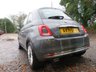 USED 2021 71 FIAT 500 1.0 MHEV Dolcevita Hatchback 3dr Petrol Manual Euro 6 (s/s) (70 bhp) This very low mileage example comes perfectly maintained with full service history (4 x service records) including a detailed inspection and new service on arrival to us. One Owner. MOT until December 2026 with no advisories. Only Insurance Group 9!