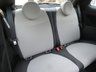 USED 2021 71 FIAT 500 1.0 MHEV Dolcevita Hatchback 3dr Petrol Manual Euro 6 (s/s) (70 bhp) This very low mileage example comes perfectly maintained with full service history (4 x service records) including a detailed inspection and new service on arrival to us. One Owner. MOT until December 2026 with no advisories. Only Insurance Group 9!