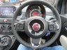 USED 2021 71 FIAT 500 1.0 MHEV Dolcevita Hatchback 3dr Petrol Manual Euro 6 (s/s) (70 bhp) This very low mileage example comes perfectly maintained with full service history (4 x service records) including a detailed inspection and new service on arrival to us. One Owner. MOT until December 2026 with no advisories. Only Insurance Group 9!