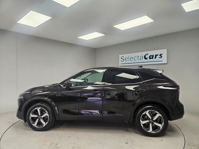 2022 NISSAN QASHQAI 1.3 DIG-T MHEV N-Connecta SUV 5dr Petrol Hybrid Manual Euro 6 (s/s) (140 ps) - Photo 9