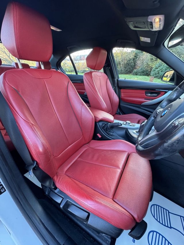 2015 BMW 3 SERIES - Photo 11