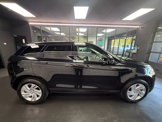 2023 Land Rover RANGE ROVER EVOQUE - Photo 12