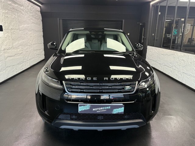 2023 Land Rover RANGE ROVER EVOQUE - Photo 4