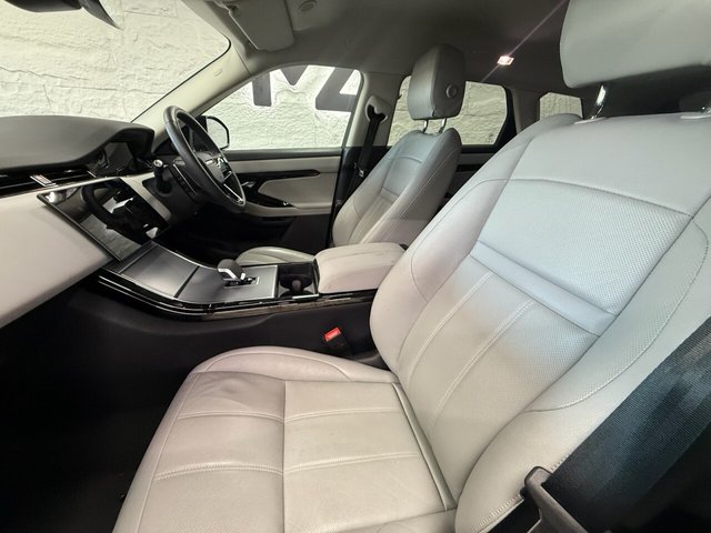 2023 Land Rover RANGE ROVER EVOQUE - Photo 7