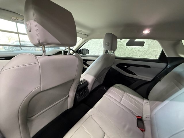 2023 Land Rover RANGE ROVER EVOQUE - Photo 11